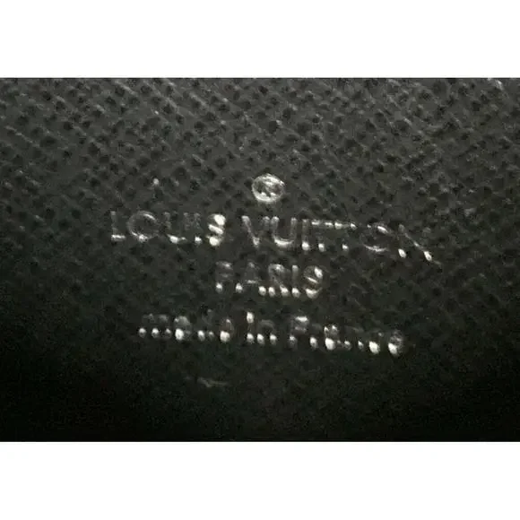 Louis Vuitton Twist Belt Wallet On #84182L23B - Picture 6 of 6